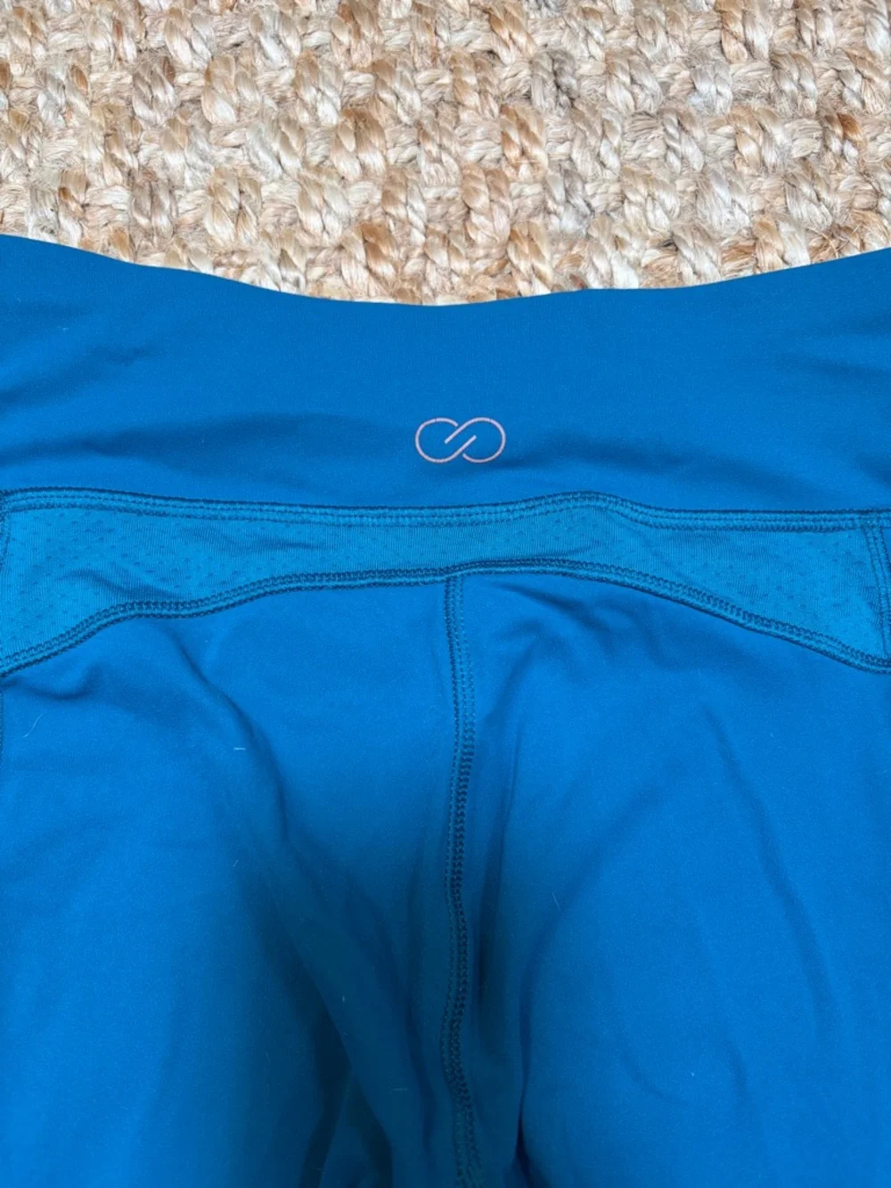 Calia 3/4 length leggings - Picture 2 of 6